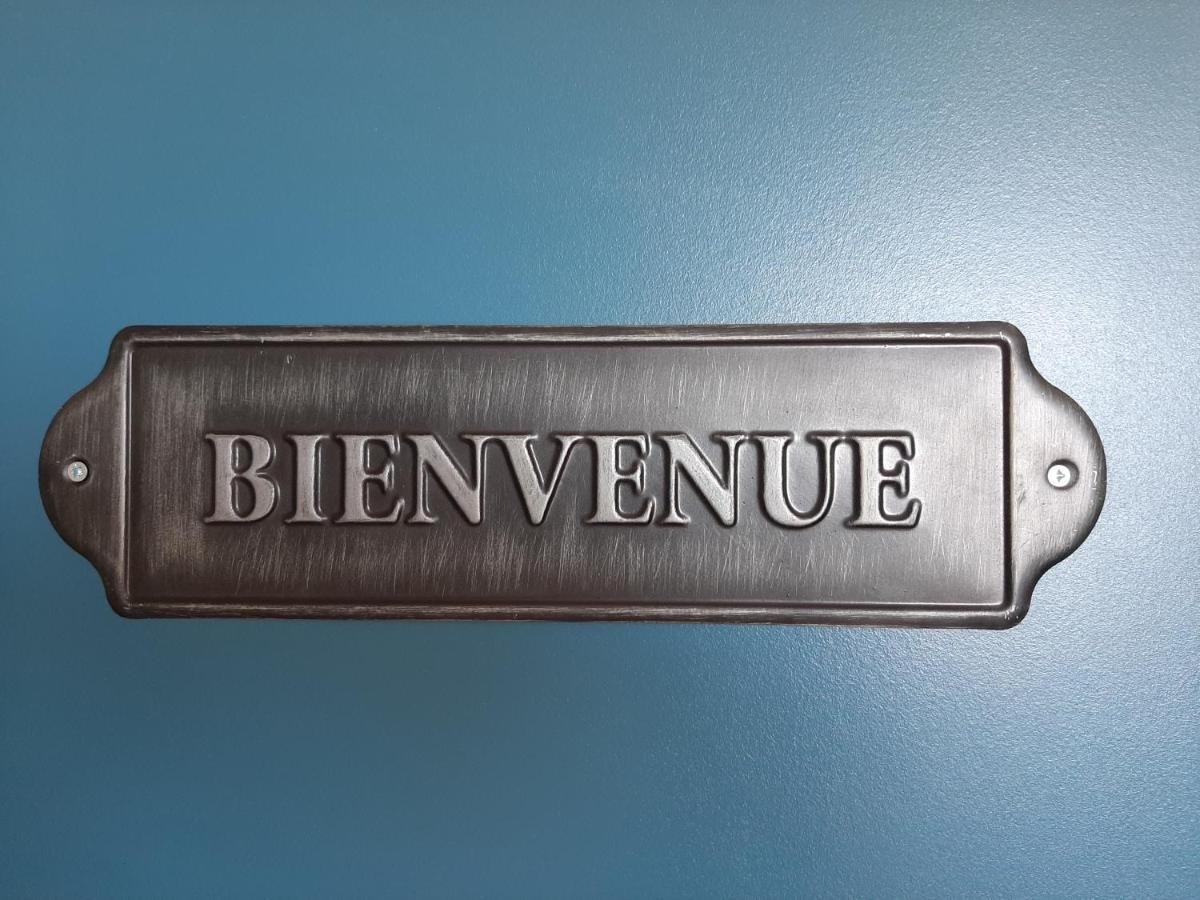 Le Domaine Vesque Villa Saint-Pierre-de-Clairac Exteriör bild
